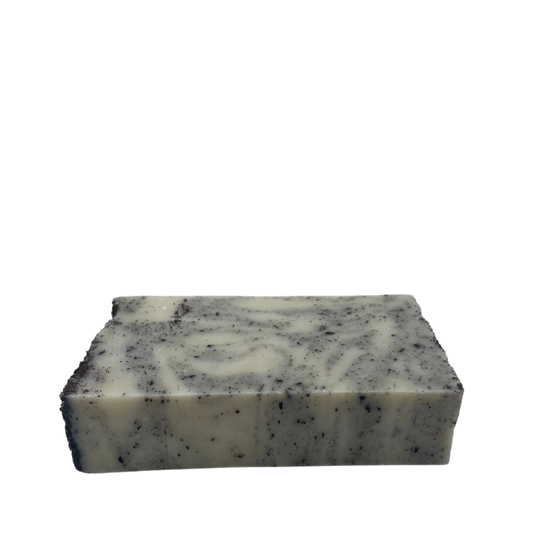 Kokosnuss-Olivenölseife - 100g