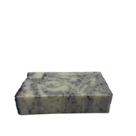 Kokosnuss-Olivenölseife - 100g