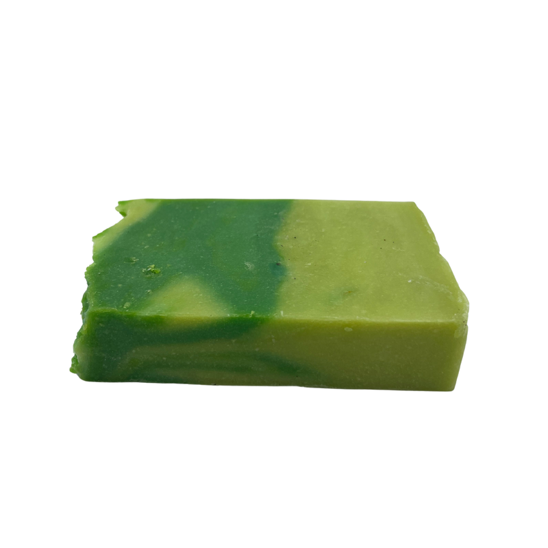 Aloe Vera - Olivenölseife - 100g