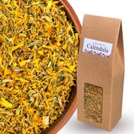 Ringelblumenblätter (50gr)