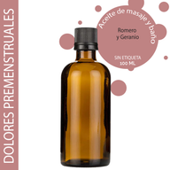 PMT Rescue Oil – 100 ml – ohne Etikett