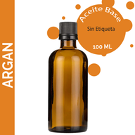 Arganöl – 100 ml – Ohne Etikett