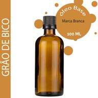 Aprikosenkernöl – 100 ml – ohne Etikett