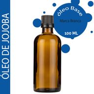 Jojobaöl – 100 ml – ohne Etikett