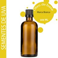 Traubenkernöl – 100 ml – ohne Etikett