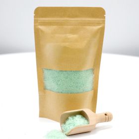 Aromatherapiebadesalz 350g - Anti-Stress - Ohne Etikett