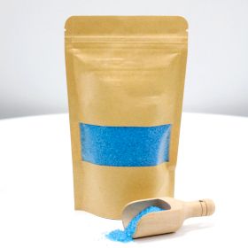 Aromatherapiebadesalz 350g - Totale Entspannung - Ohne Etiket