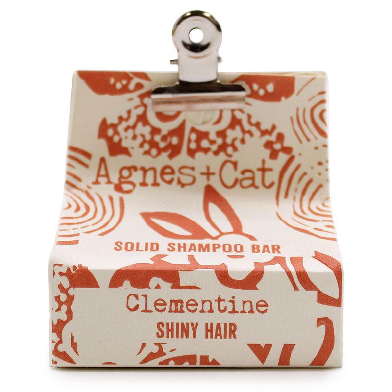 Clementine Festes Shampoo