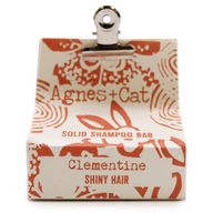 Clementine Festes Shampoo