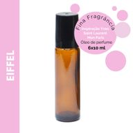 Eiffel Fine Fragrance Parfümöl 10 ml – Ohne Etikett