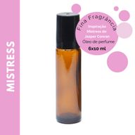 Mistress Fine Fragrance Parfümöl 10 ml – Ohne Etikett