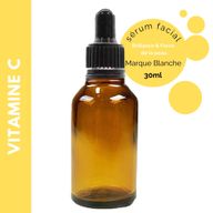 Vitamin-C-Gesichtsserum 30ml - ohne Etikette