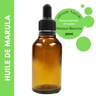 Marula-Öl-Serum 30ml - ohne Etiketten