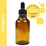 Vitamin-C-Gesichtsserum 30ml - ohne Etikette