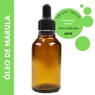 Marula-Öl-Serum 30ml - ohne Etiketten
