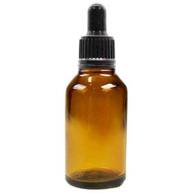 Gesichtsserum mit Hyaluronsäure 30ml - ohne Etiketten