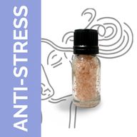 Beruhigendes Aromatherapie-Duftsalz - Eigenmarke