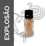 Focus Aromatherapie Riechsalz - White Label