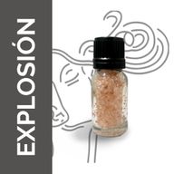 Schädelknall Aromatherapie-Riechsalz - Eigenmarke