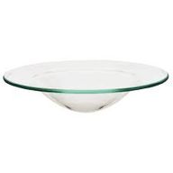 Ersatz-Ölbrenner-Schale - Klassisch 11,5 cm