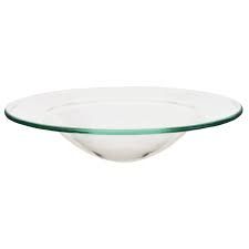 Ersatz-Ölbrenner-Schale - Klassisch 11,5 cm
