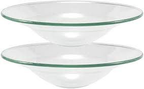 Ersatz-Ölbrenner-Schale - Klassisch 11,5 cm