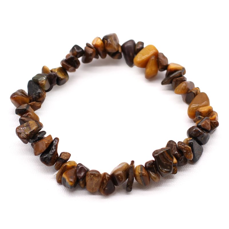 Chipstone Armband-Starterset - jeweils 12 von jeder Sorte (144 Armbänder)