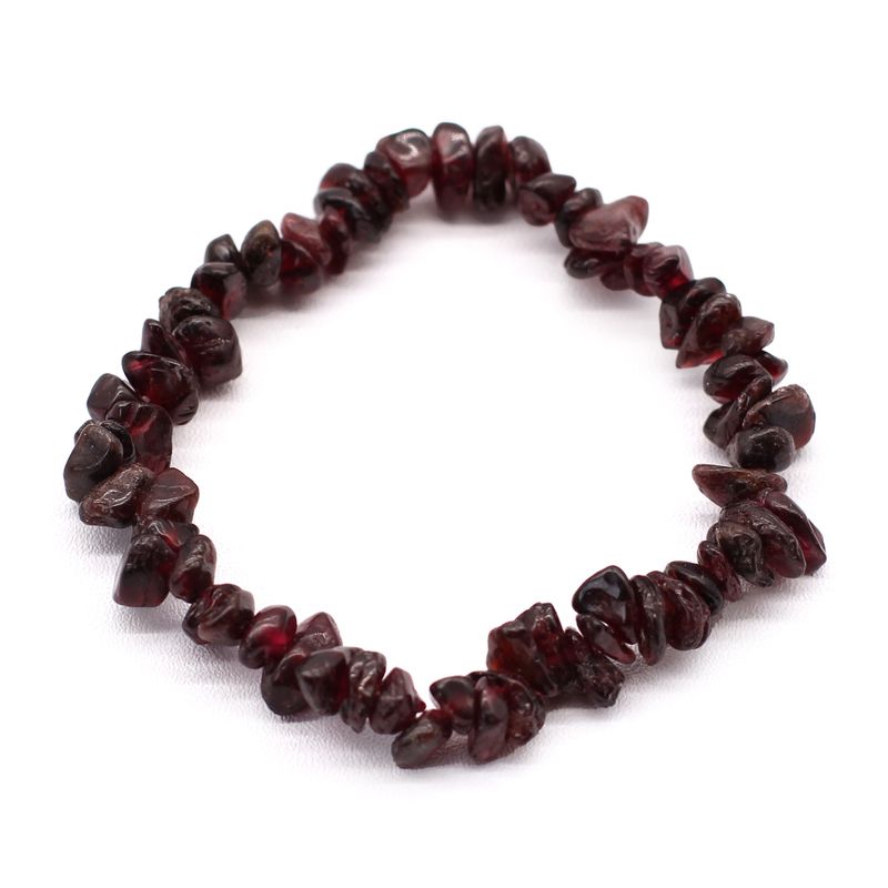 Chipstone Armband-Starterset - jeweils 12 von jeder Sorte (144 Armbänder)