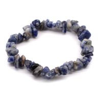 Chipstone Armband-Starterset - jeweils 12 von jeder Sorte (144 Armbänder)