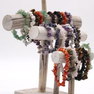 Chipstone Armband-Starterset - jeweils 12 von jeder Sorte (144 Armbänder)