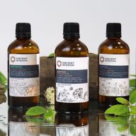 Aromatherapie-Schönheits-Starter-Set