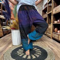 Yoga-Hosen-Starter