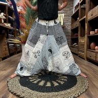 Yoga-Hosen-Starter