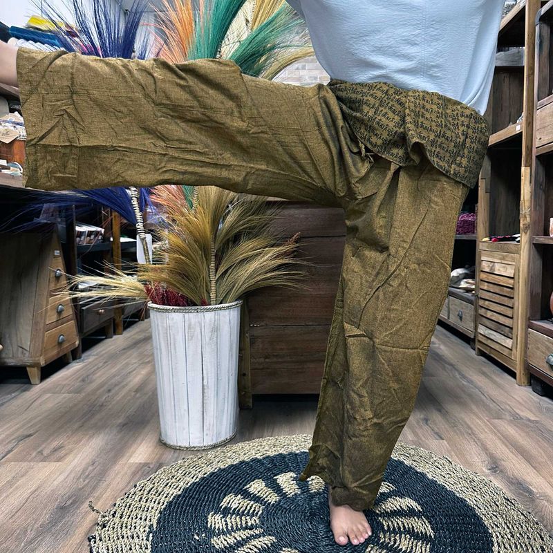 Yoga-Hosen-Starter
