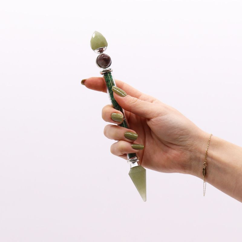 Shiva Lingam Starter-Set