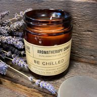 Aromatherapie-Sojawachskerzen Starterset