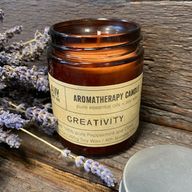 Aromatherapie-Sojawachskerzen Starterset