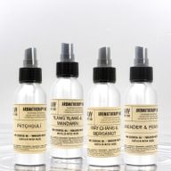 Auto-Aromatherapie-Starterset