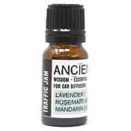 Auto-Aromatherapie-Starterset