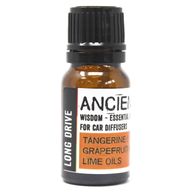 Auto-Aromatherapie-Starterset