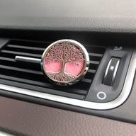 Auto-Aromatherapie-Starterset
