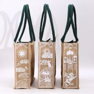 Hop Hare Taschen und Beutel Starter und kostenlose Möbel