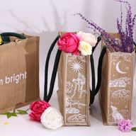Hop Hare Taschen und Beutel Starter und kostenlose Möbel