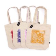Hop Hare Taschen und Beutel Starter und kostenlose Möbel