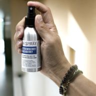 Starterset und Ständer für Reed-Diffuser und Duftsprays