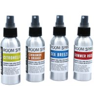 Starterset und Ständer für Reed-Diffuser und Duftsprays