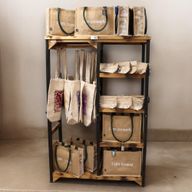 Hop Hare Taschen und Beutel Starter und kostenlose Möbel