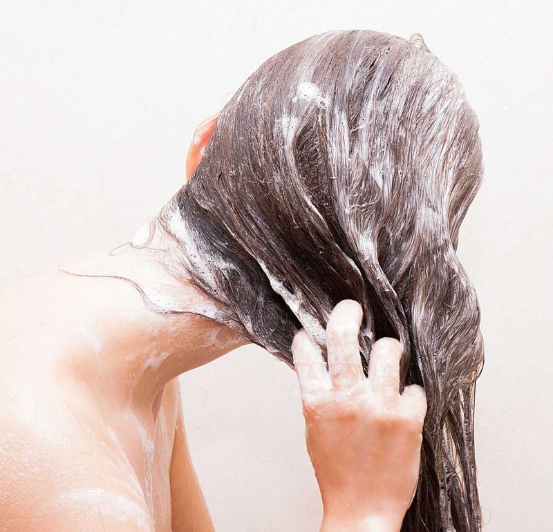 Festes Shampoo - Starter