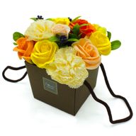 Aromatherapie-Schönheits-Starter-Set