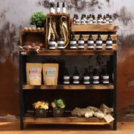 Aromatherapie-Schönheits-Starter-Set